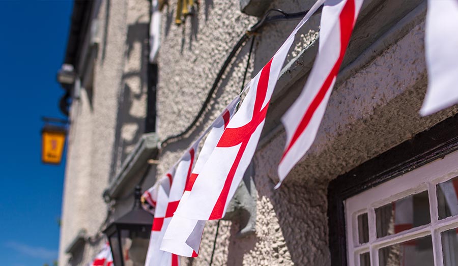 Donate to English Democrats