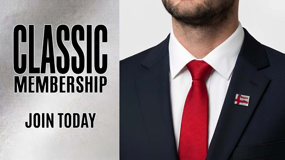 Classic Membership