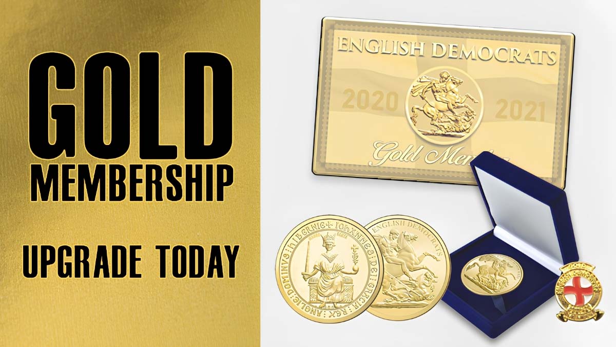 Gold Membership
